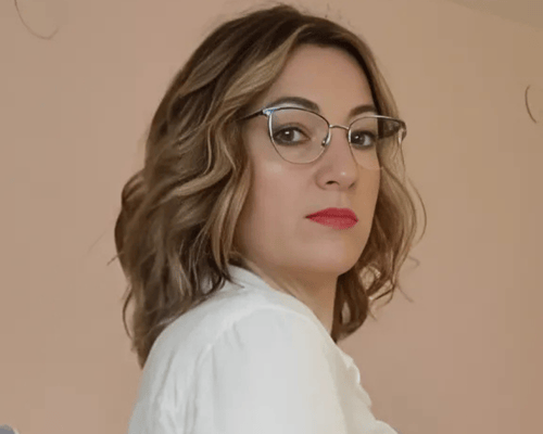 Sandra Sinjeri Sandra Sinjeri