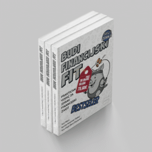 BFF paket treće izdanje