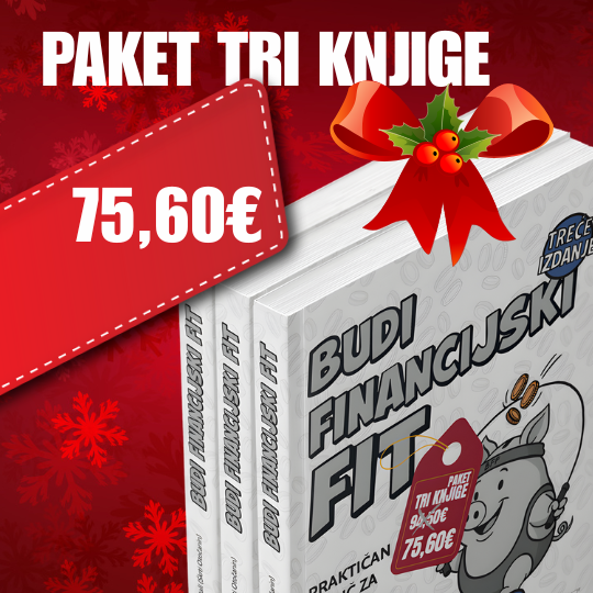 BFF paket treće izdanje